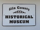 Gila County Historical Museum