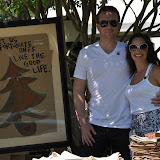 Crab Feast 2010 - The 4th Annual to Benefit The Cody St. John Foundation