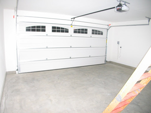 Wayne's Attic