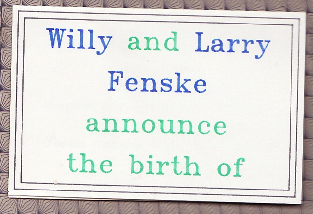 [1981-08-10 Sela's Birth Announcement 1[2].jpg]
