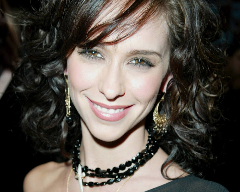Jennifer Love Hewitt