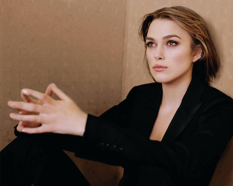 Keira Knightley