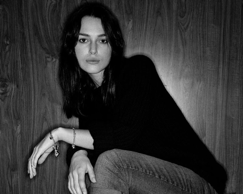 Keira Knightley