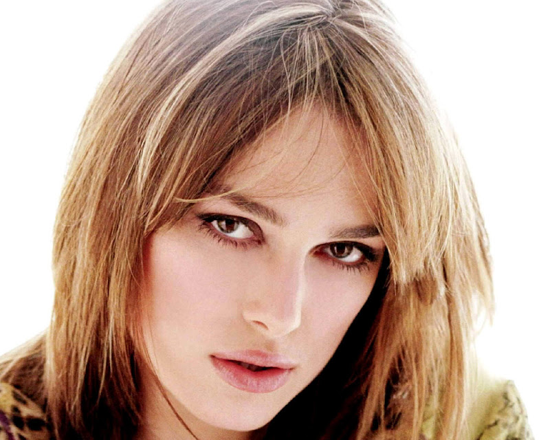 Keira Knightley