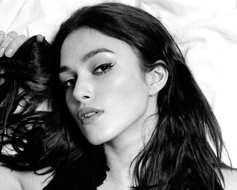 Keira Knightley