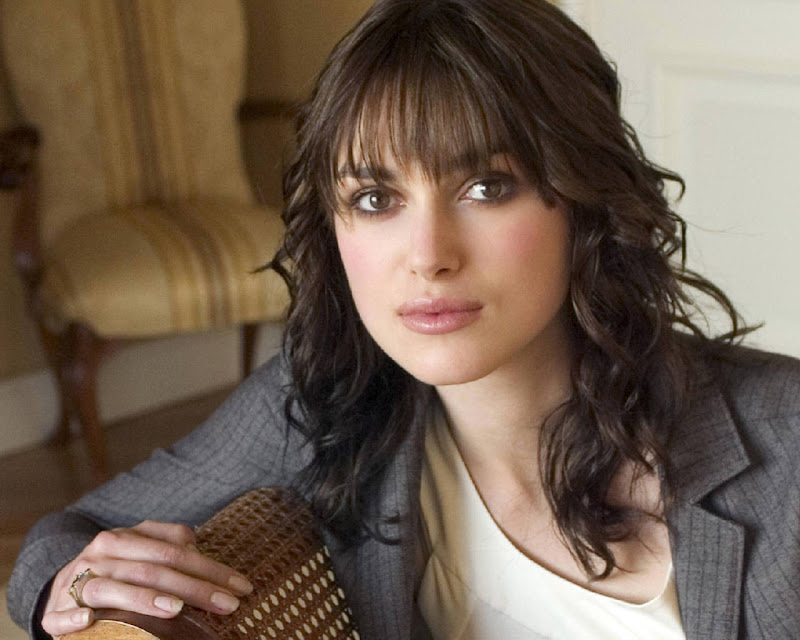 Keira Knightley