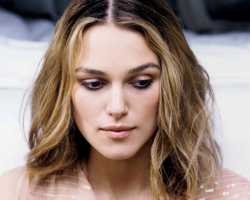 Keira Knightley