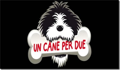 un-cane-per-due