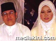Jabatan Agama sahkan perkahwinan kedua Sultan Kelantan