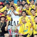 Negeri Sembilan Juara Bola Sepak Piala Malaysia 2009