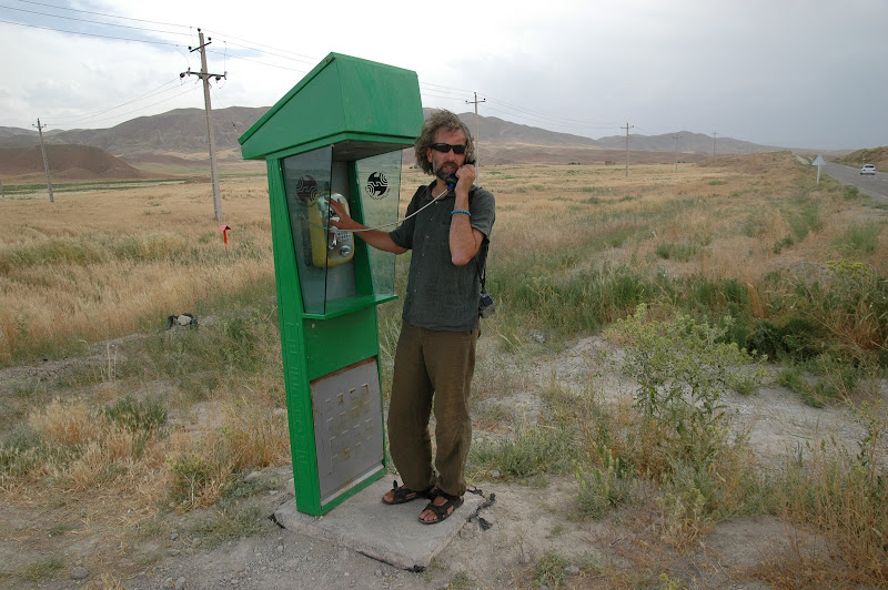 Их быт и их нравы: повседневная жизнь в фотографиях
