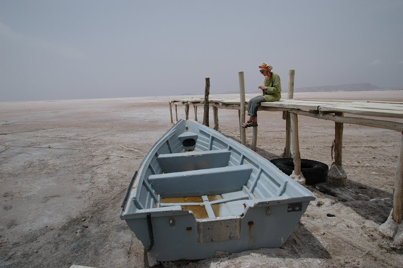 Их быт и их нравы: повседневная жизнь в фотографиях