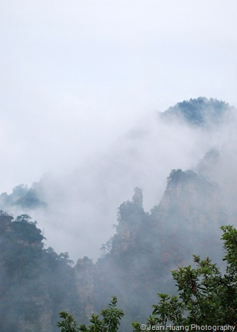 [BeautifulMountainsZhangjiajieHunanCh[5].jpg]