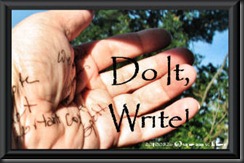 Do It, Write! 2