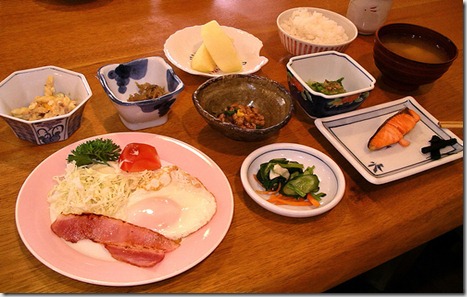 Big Breakfast