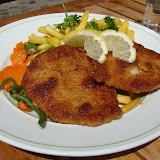 Regional Specialties