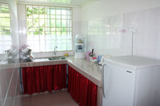 Ruang Dapur