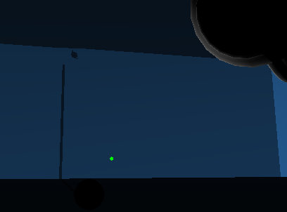 Shadow Map Demo1