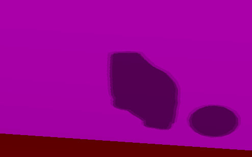 shadow map 3