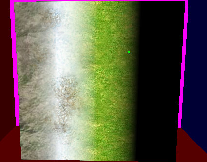 texture array demo