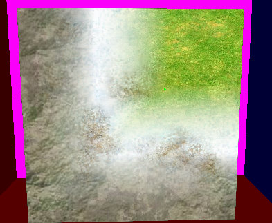 texture array demo