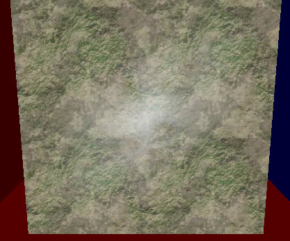 texture array demo