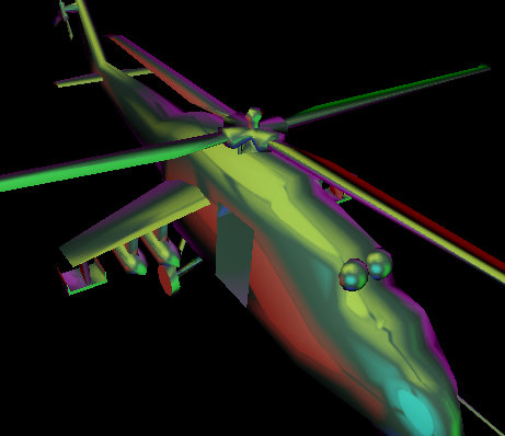 zwqxin.com  cubemap shader