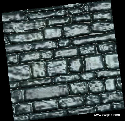 Normal Map   www.zwqxin.com