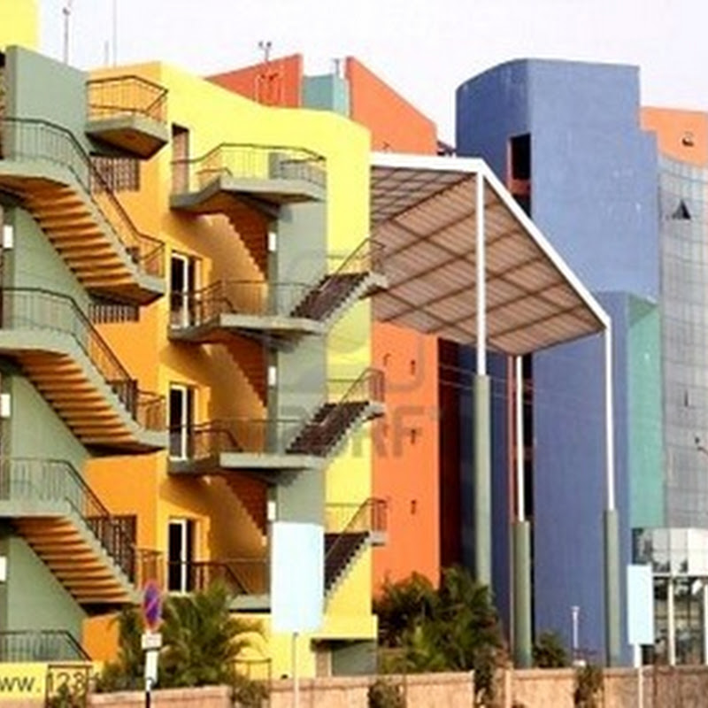 Diferencia arquitectura moderna y contemporánea