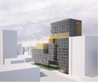 complejo-residencial-Wafra-Living-en-Kuwait.. complejo-residencial-Wafra-Living-en-Kuwait..