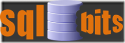 SQL Bits 8. It seems the dates