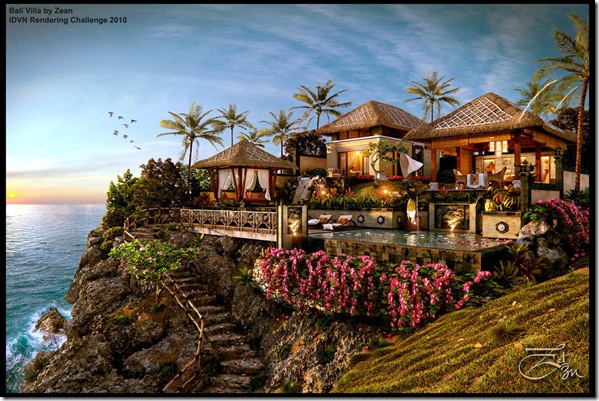 Bali Villa Bali Villa