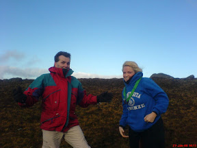 Timms and John Grace