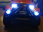 TAMIYA CC-01 JEEP WRANGLER