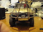 AXIAL SCX10,F350