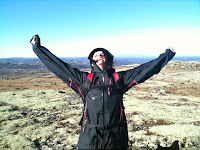 Dagalifjellet