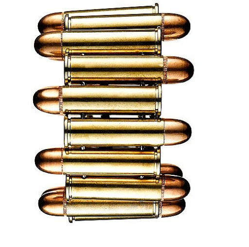 Ювелирка Bulletgir. 