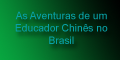 Cliquem aqui para verem as novas Aventuras