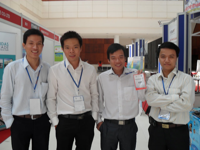 Witfor 2009