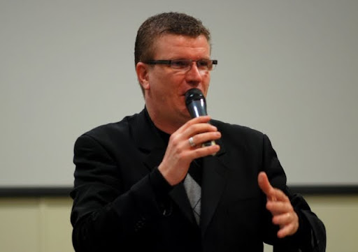 Philippe Chartre