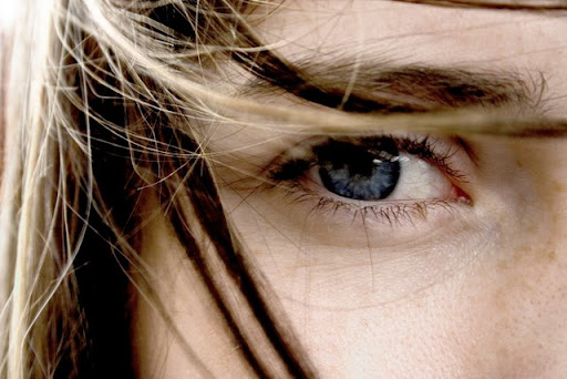 Eyes Eyes