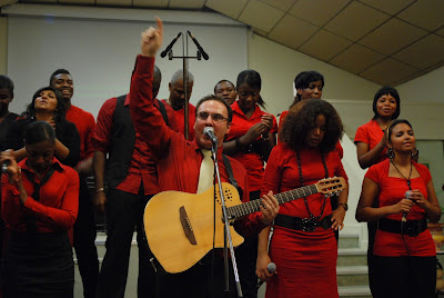 Message Vocal
