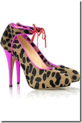 Charlotte Olympia