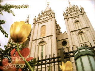 The Temple