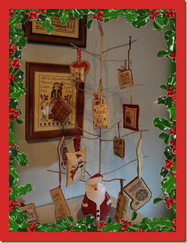 picadornos navideños 09