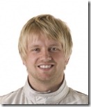 Ryan Dalziel