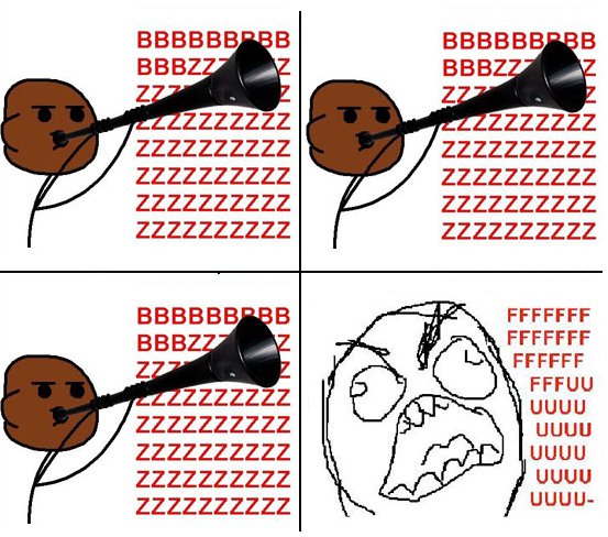 Vuvuzela