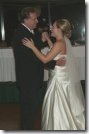 First dance with Pop