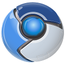 Chromium Logo