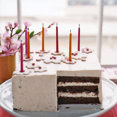 Tea Party Cake